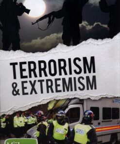 Terrorism & Extremism - Grace Jones