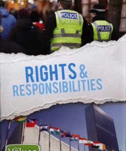 Rights & Responsibilities - Grace Jones