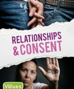 Relationships & Consent - John Wood