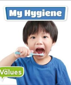 My Hygiene - Kirsty Holmes
