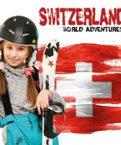 Switzerland - Steffi Cavell-Clarke