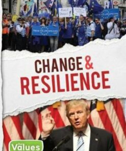 Change & Resilience - Holly Duhig