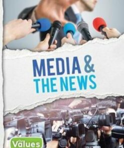 Media & The News - Holly Duhig