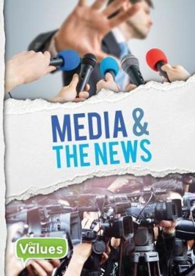 Media & The News - Holly Duhig