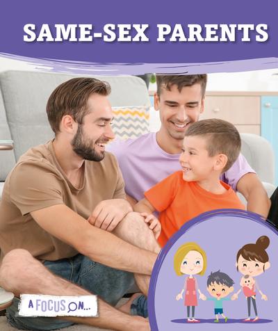 Same-Sex Parents - Holly Duhig