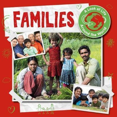 Families - Joanna Brundle