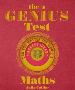 Get Smart: Maths: The Big Ideas You Should Know - Julia Collins