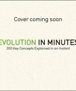 Evolution in Minutes - Darren Naish