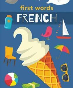 First Words - French - Lonely Planet