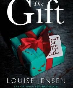 The Gift - Louise Jensen
