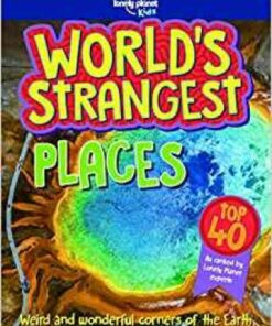 World's Strangest Places - Lonely Planet