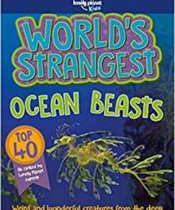 World's Strangest Ocean Beasts - Lonely Planet