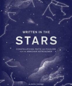 Written in the Stars: Constellations
