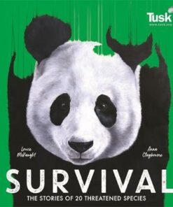 Survival - Louise McNaught