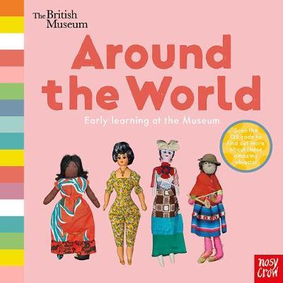 British Museum: Around the World -