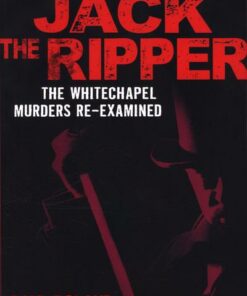 The The Crimes of Jack the Ripper - Paul Roland