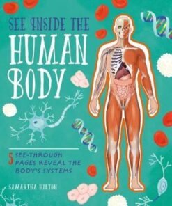 See Inside the Human Body - Samantha Hilton