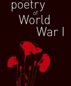 The Poetry of World War I - James Shepherd