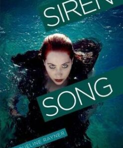 Siren Song - Jacqueline Rayner