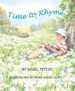 Time to Rhyme - Nigel Tetley