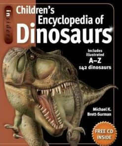 Insiders Encyclopedia of Dinosaurs - Michael K. Brett-Surman