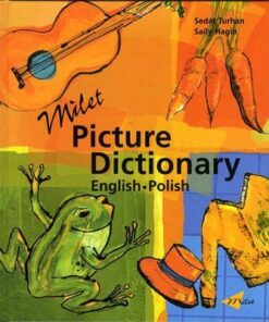 Milet Picture Dictionary (polish-english) - Sedat Turhan