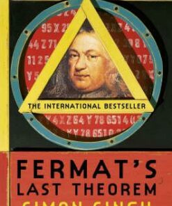 Fermat's Last Theorem - Dr. Simon Singh