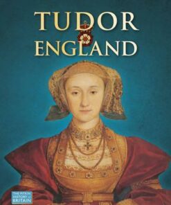 Tudor England - Peter Brimacombe