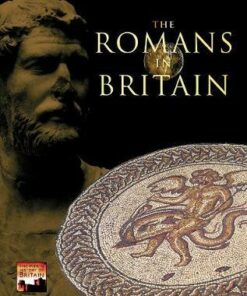 The Romans in Britain - Brenda Williams