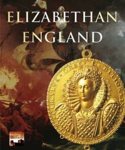 Elizabethan England - Peter Brimacombe