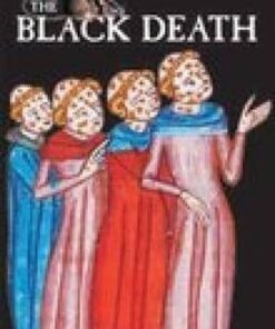 The Black Death - Brian Williams