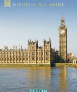 Houses of Parliament - Robert Wilson