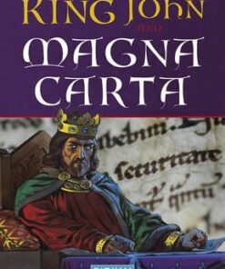King John and Magna Carta - Sean McGlynn