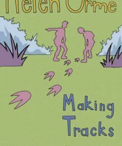 Making Tracks: Set 4 - Helen Orme