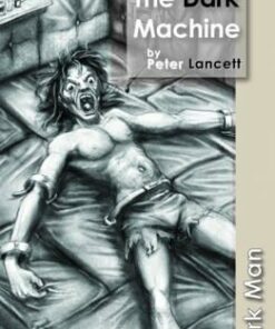 The Dark Machine: Set Three - Peter Lancett