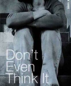Don't Even Think It - Helen Orme