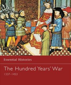 The Hundred Years' War - Prof. Anne Curry
