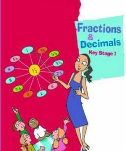 Tackling Numeracy Issues: Bk.1: Fractions and Decimals - Caroline Clissold