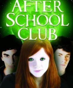 The After School Club - Alison Davies
