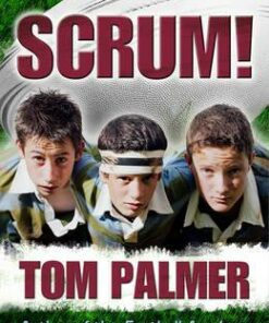 Scrum! - Tom Palmer