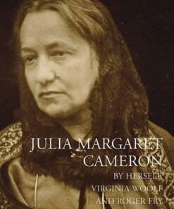 Julia Margaret Cameron - Virginia Woolf
