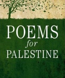 Poems for Palestine - Maher Massis