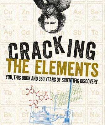 Cracking the Elements - Rebecca Mileham