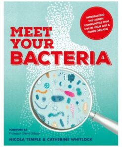 Meet Your Bacteria - Catherine Whitlock