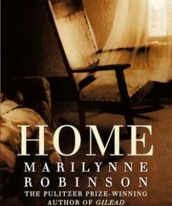 Home - Marilynne Robinson