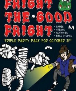 Fright the Good Fright - English