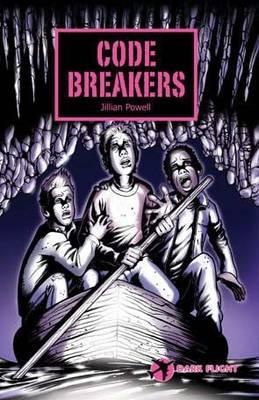 Code Breakers | Heath Educational Books