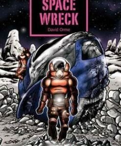 Space Wreck - David Orme