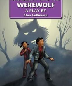 Robert and the Werewolf - Stan Cullimore