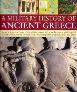 Military History of Ancient Greece - Nigel Rodgers